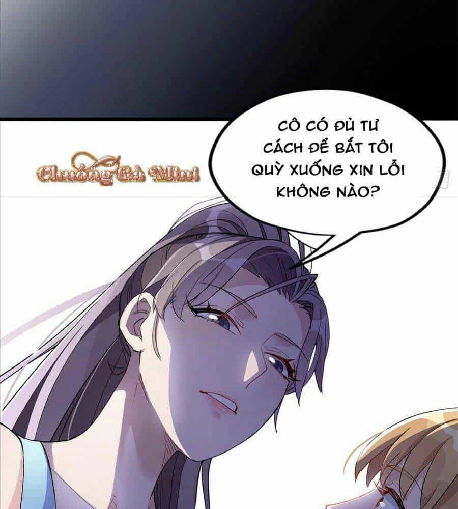 Cố Tổng, Vợ Của Ngài Quá Mạnh Rồi! - Chương 15 - ảnh 66