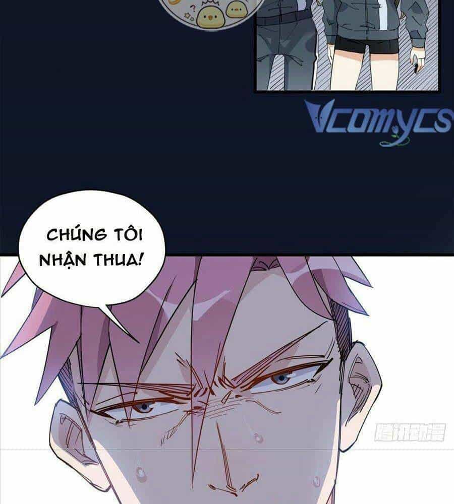 Cố Tổng, Vợ Của Ngài Quá Mạnh Rồi! - Chương 16 - ảnh 10