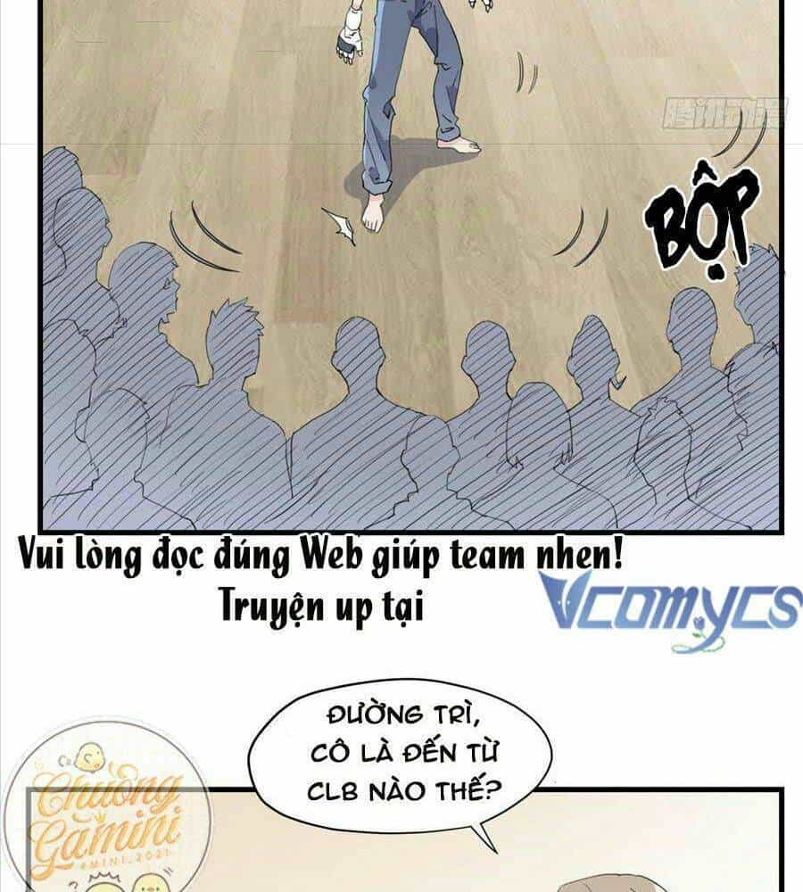 Cố Tổng, Vợ Của Ngài Quá Mạnh Rồi! - Chương 16 - ảnh 18