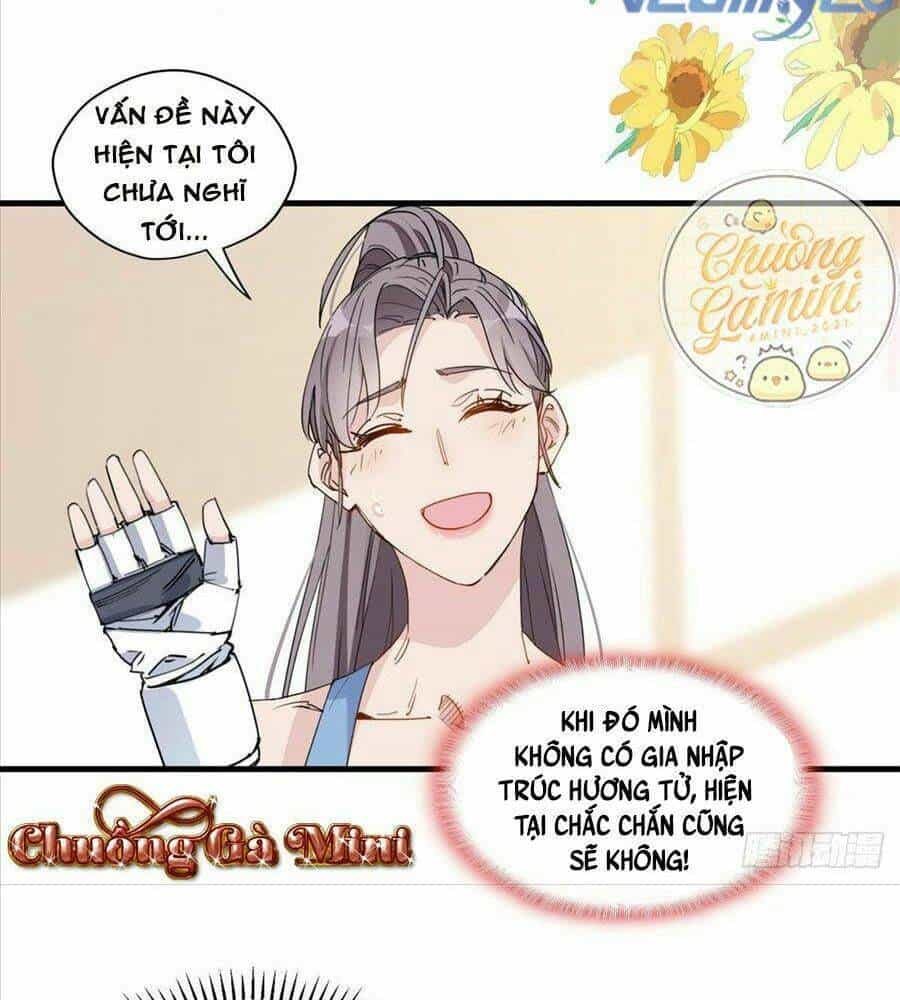 Cố Tổng, Vợ Của Ngài Quá Mạnh Rồi! - Chương 16 - ảnh 21