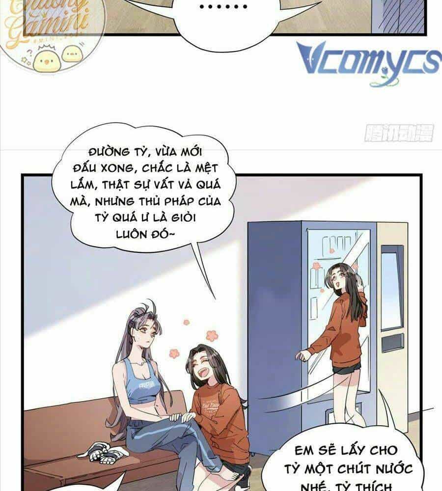 Cố Tổng, Vợ Của Ngài Quá Mạnh Rồi! - Chương 16 - ảnh 29