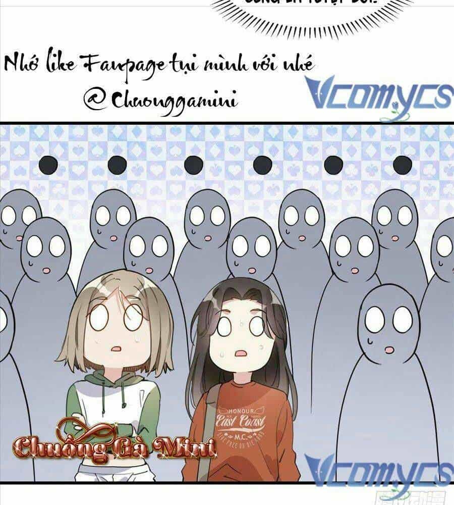 Cố Tổng, Vợ Của Ngài Quá Mạnh Rồi! - Chương 16 - ảnh 4