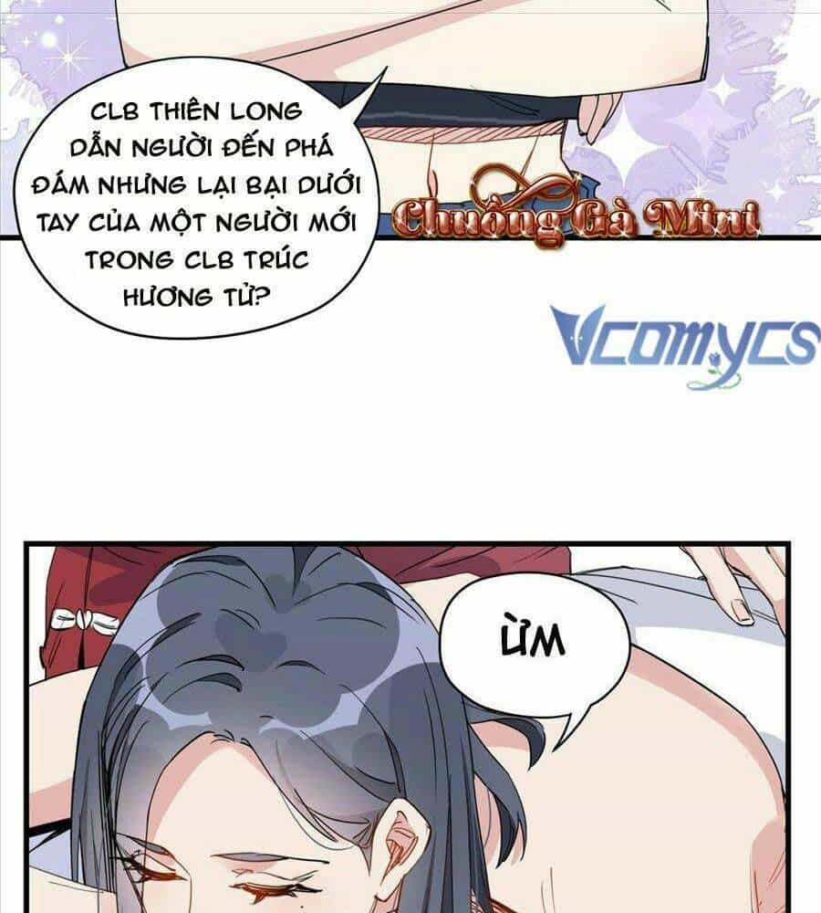 Cố Tổng, Vợ Của Ngài Quá Mạnh Rồi! - Chương 16 - ảnh 46
