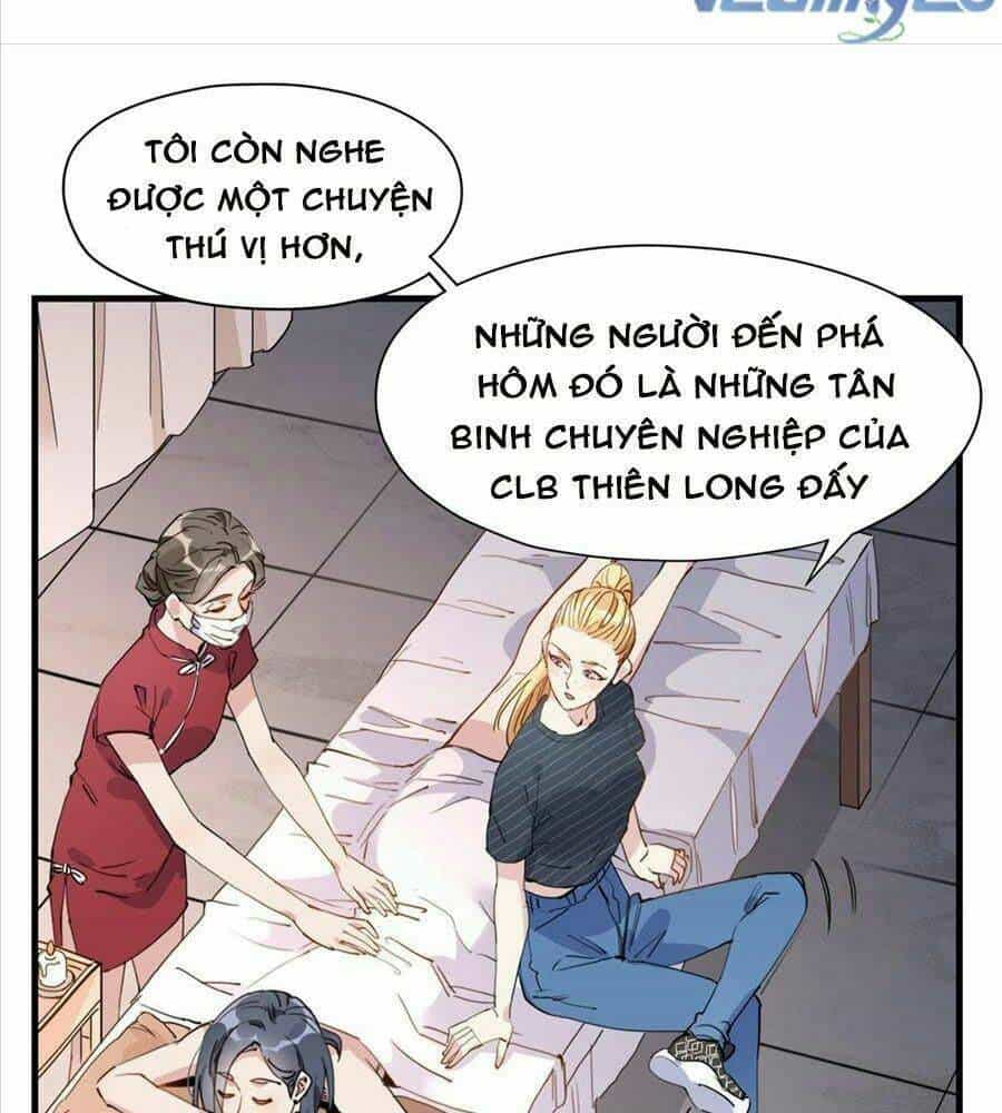 Cố Tổng, Vợ Của Ngài Quá Mạnh Rồi! - Chương 16 - ảnh 48