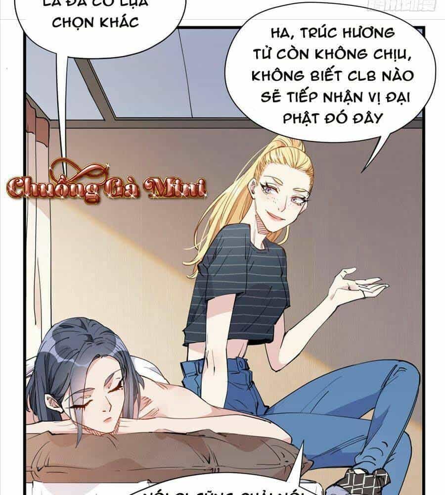 Cố Tổng, Vợ Của Ngài Quá Mạnh Rồi! - Chương 16 - ảnh 53