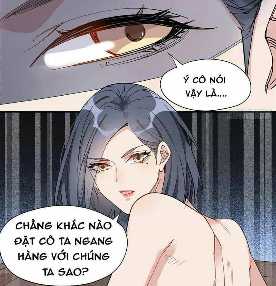 Cố Tổng, Vợ Của Ngài Quá Mạnh Rồi! - Chương 16 - ảnh 56