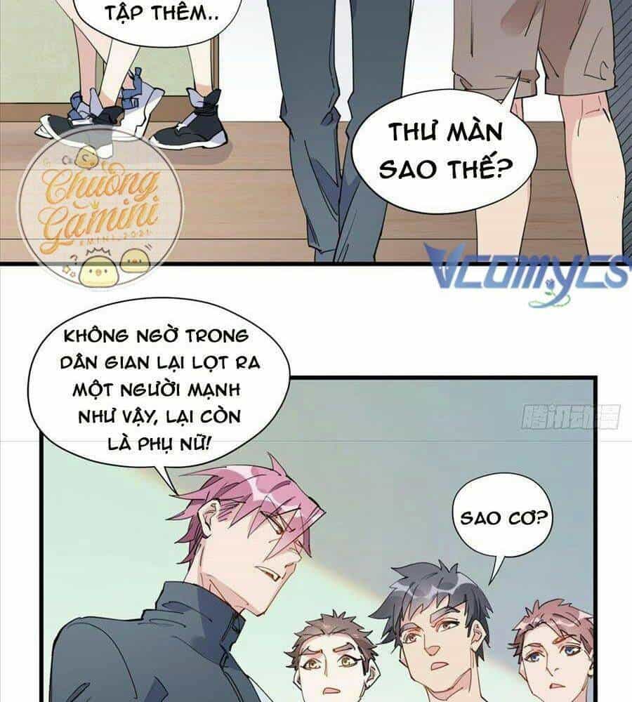 Cố Tổng, Vợ Của Ngài Quá Mạnh Rồi! - Chương 16 - ảnh 62