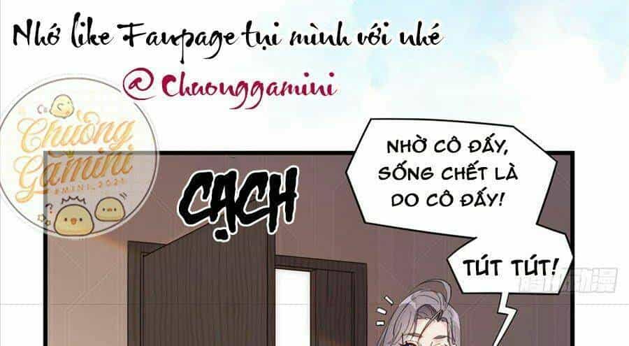 Cố Tổng, Vợ Của Ngài Quá Mạnh Rồi! - Chương 17 - ảnh 21