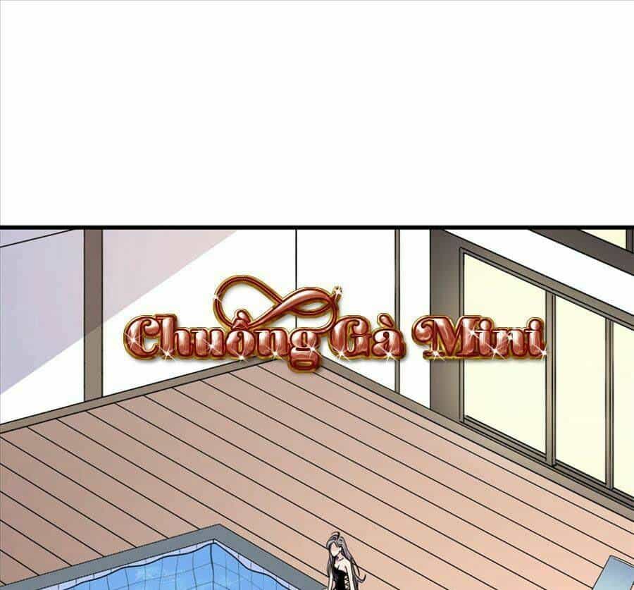 Cố Tổng, Vợ Của Ngài Quá Mạnh Rồi! - Chương 17 - ảnh 25