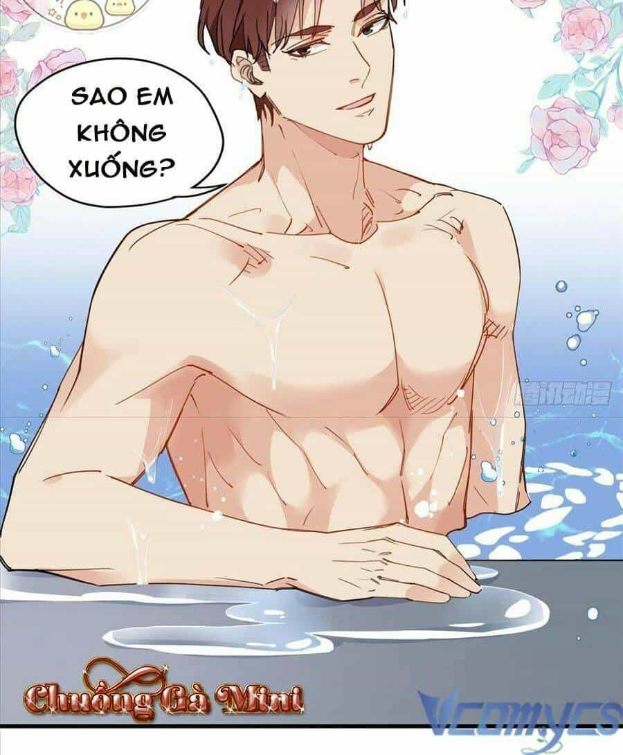 Cố Tổng, Vợ Của Ngài Quá Mạnh Rồi! - Chương 17 - ảnh 28