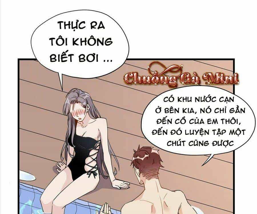 Cố Tổng, Vợ Của Ngài Quá Mạnh Rồi! - Chương 17 - ảnh 29