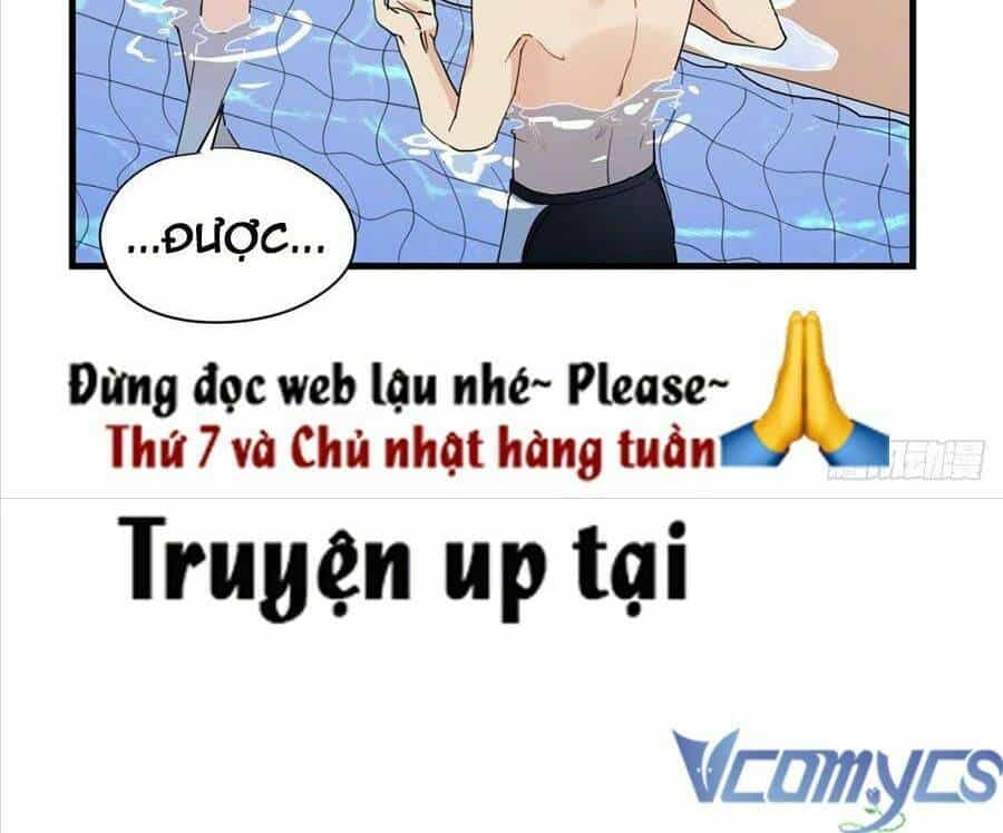 Cố Tổng, Vợ Của Ngài Quá Mạnh Rồi! - Chương 17 - ảnh 30