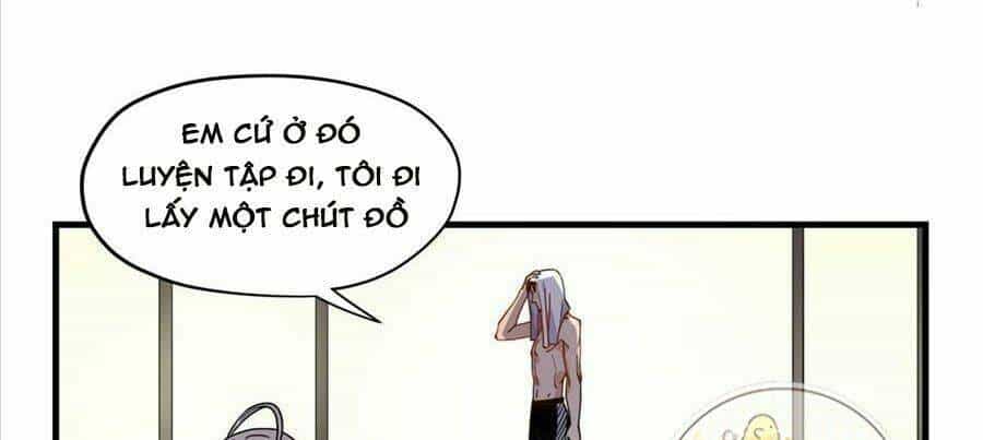 Cố Tổng, Vợ Của Ngài Quá Mạnh Rồi! - Chương 17 - ảnh 33