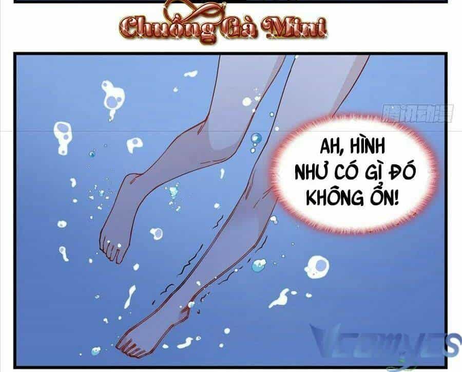Cố Tổng, Vợ Của Ngài Quá Mạnh Rồi! - Chương 17 - ảnh 38