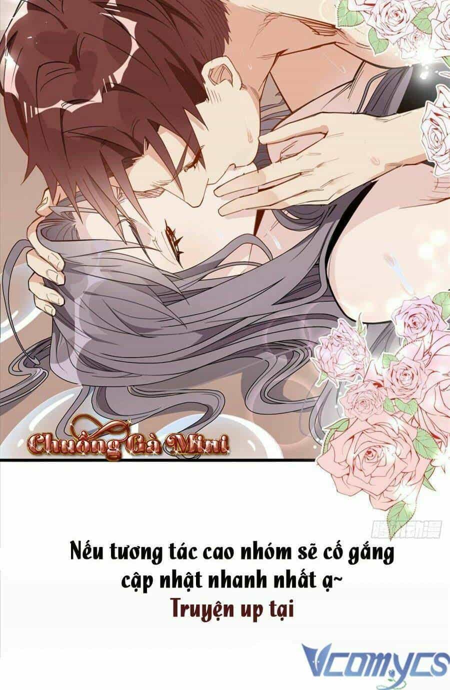 Cố Tổng, Vợ Của Ngài Quá Mạnh Rồi! - Chương 17 - ảnh 52