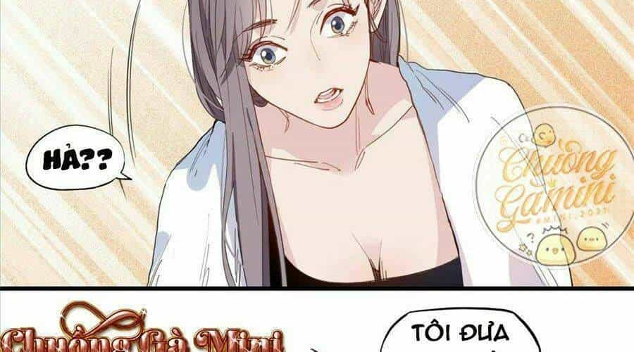 Cố Tổng, Vợ Của Ngài Quá Mạnh Rồi! - Chương 18 - ảnh 14