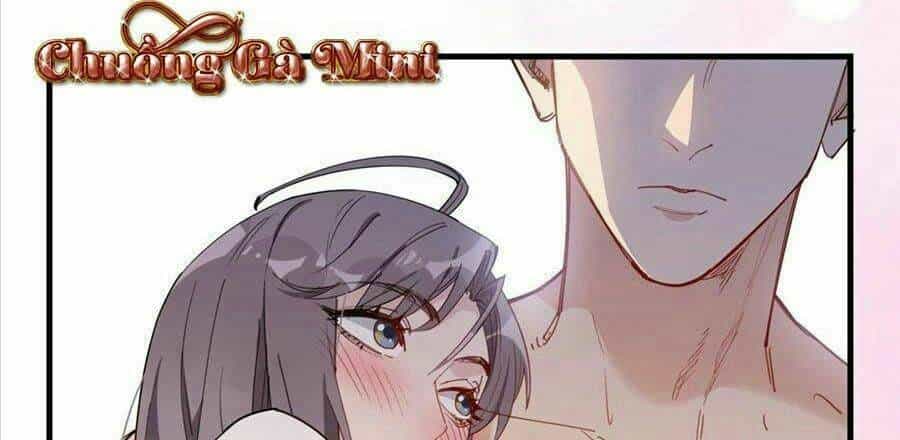 Cố Tổng, Vợ Của Ngài Quá Mạnh Rồi! - Chương 18 - ảnh 18