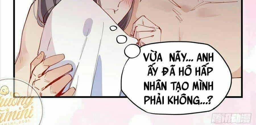 Cố Tổng, Vợ Của Ngài Quá Mạnh Rồi! - Chương 18 - ảnh 19