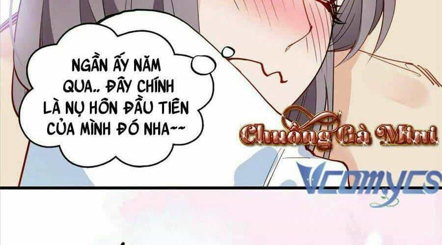 Cố Tổng, Vợ Của Ngài Quá Mạnh Rồi! - Chương 18 - ảnh 21