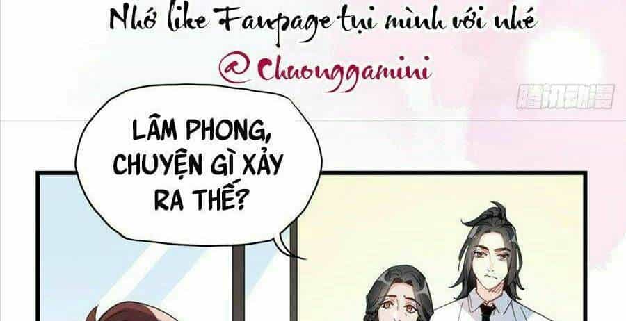 Cố Tổng, Vợ Của Ngài Quá Mạnh Rồi! - Chương 18 - ảnh 22