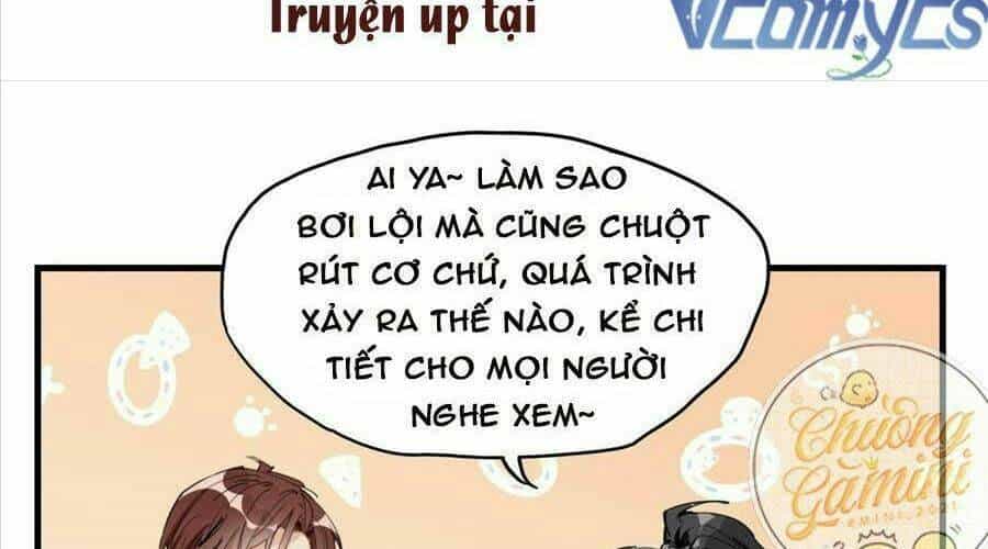 Cố Tổng, Vợ Của Ngài Quá Mạnh Rồi! - Chương 18 - ảnh 27
