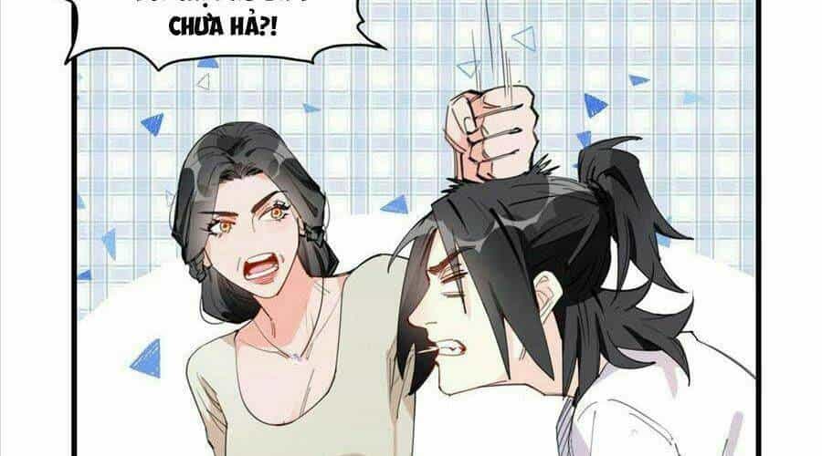 Cố Tổng, Vợ Của Ngài Quá Mạnh Rồi! - Chương 18 - ảnh 31
