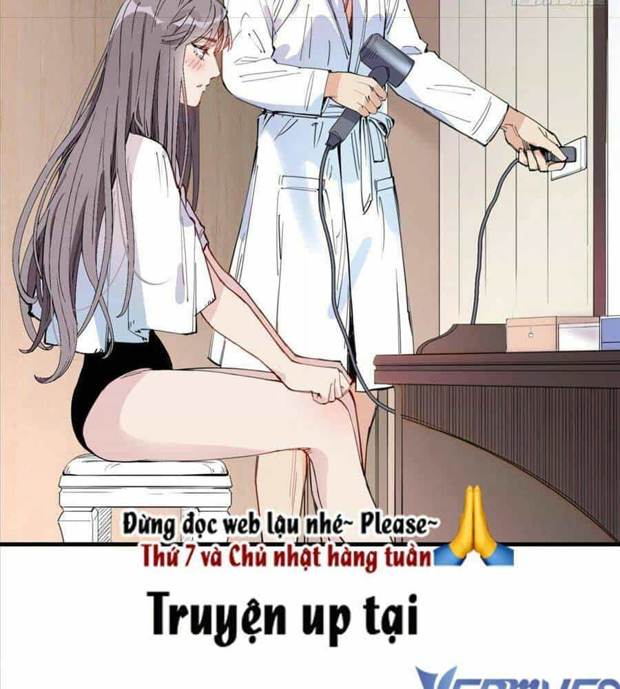 Cố Tổng, Vợ Của Ngài Quá Mạnh Rồi! - Chương 18 - ảnh 38