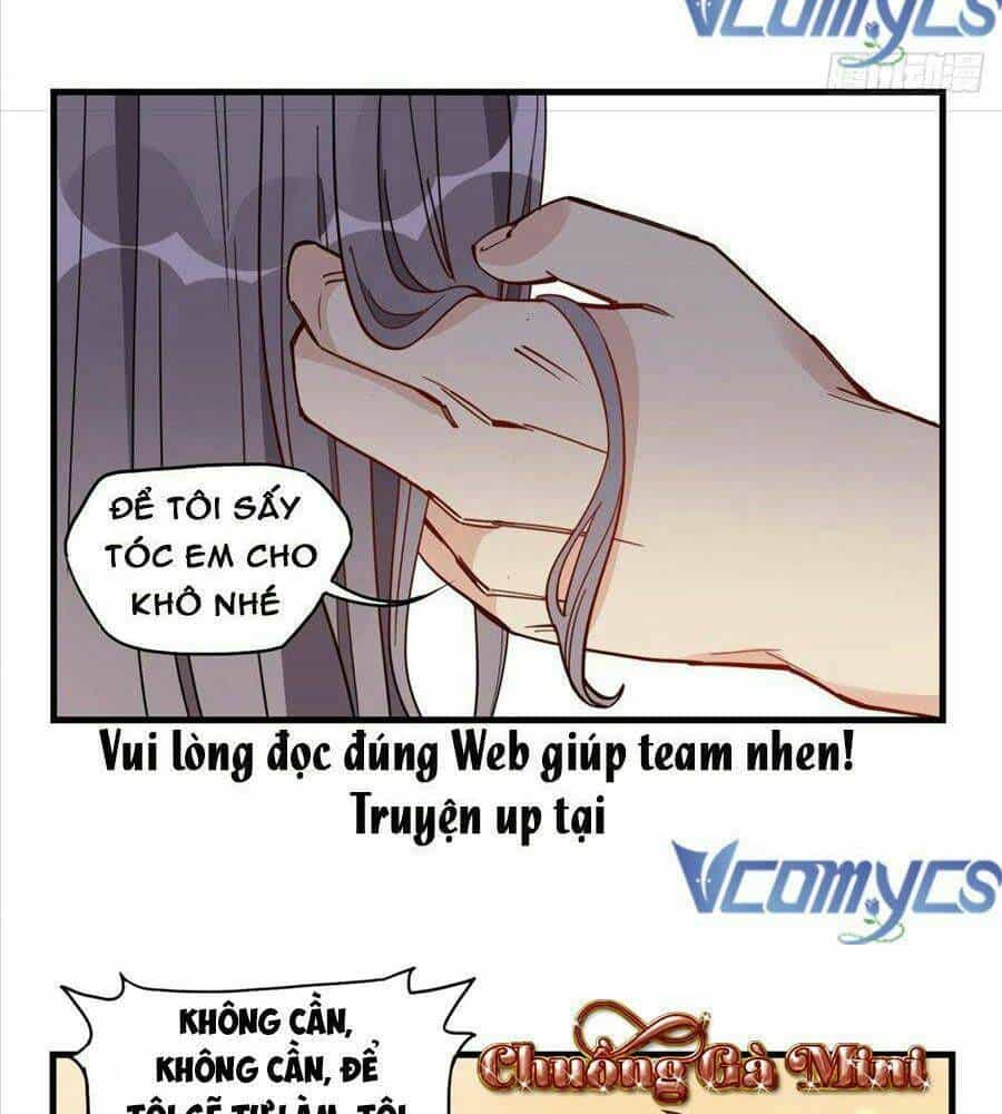 Cố Tổng, Vợ Của Ngài Quá Mạnh Rồi! - Chương 18 - ảnh 39