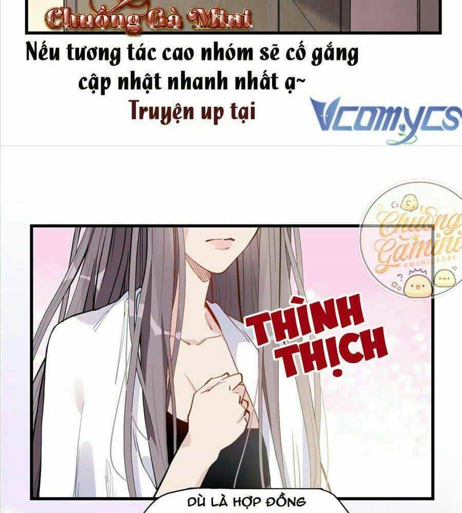 Cố Tổng, Vợ Của Ngài Quá Mạnh Rồi! - Chương 18 - ảnh 49