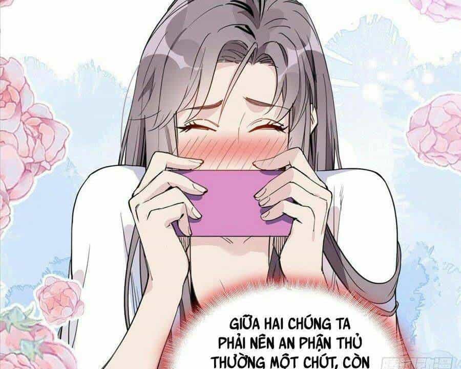 Cố Tổng, Vợ Của Ngài Quá Mạnh Rồi! - Chương 18 - ảnh 57
