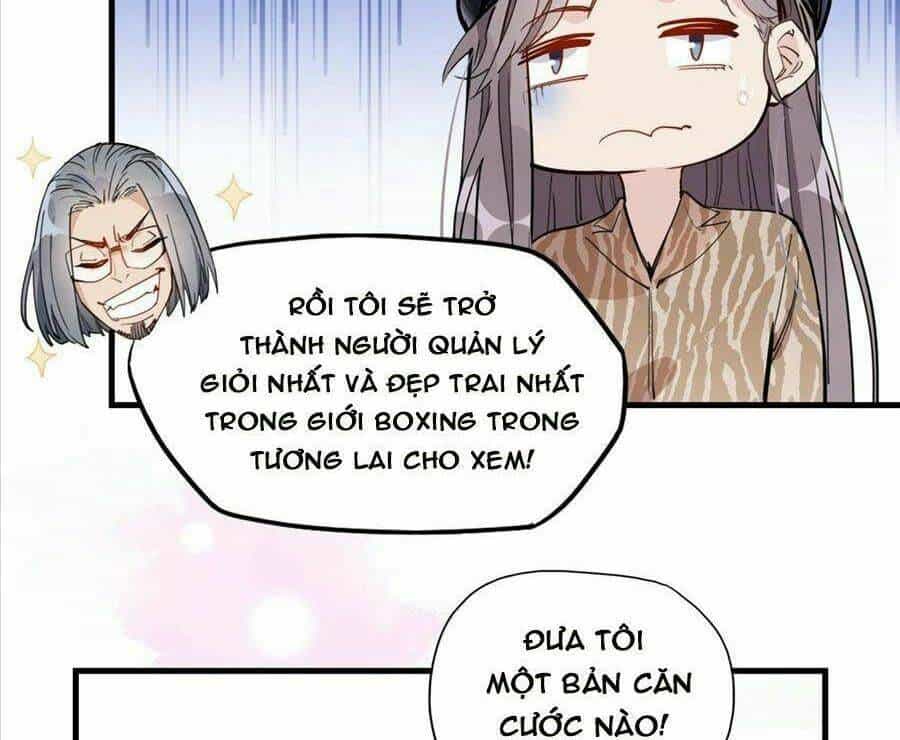 Cố Tổng, Vợ Của Ngài Quá Mạnh Rồi! - Chương 18 - ảnh 62
