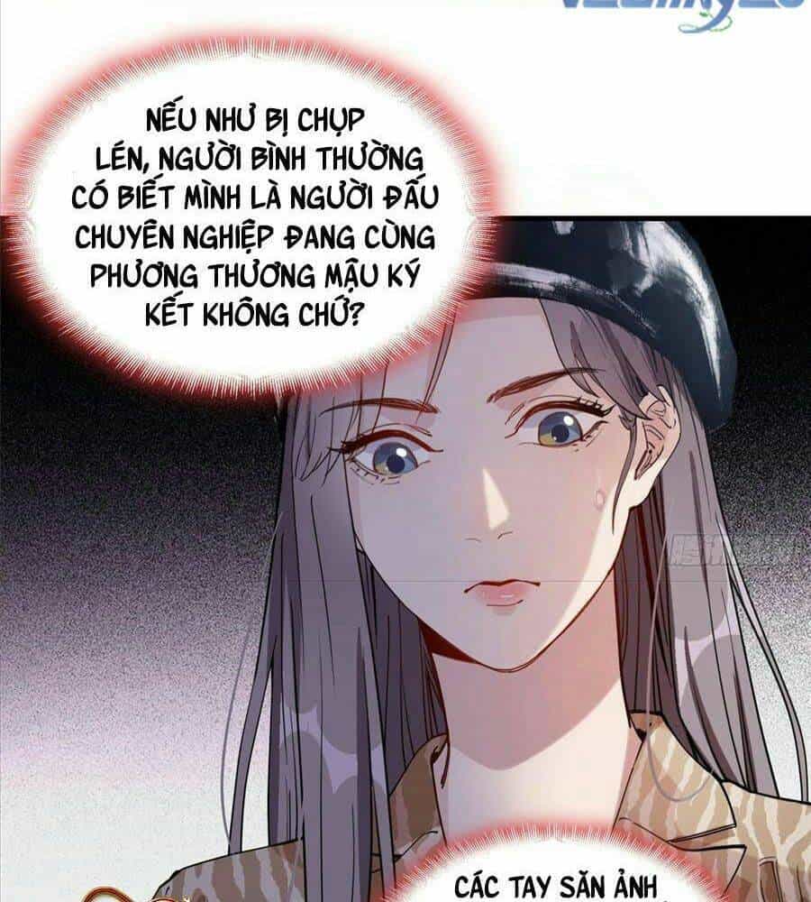 Cố Tổng, Vợ Của Ngài Quá Mạnh Rồi! - Chương 18 - ảnh 69