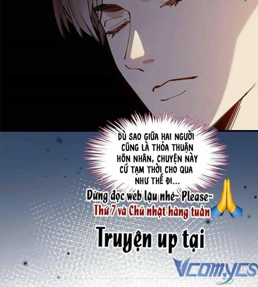Cố Tổng, Vợ Của Ngài Quá Mạnh Rồi! - Chương 19 - ảnh 19