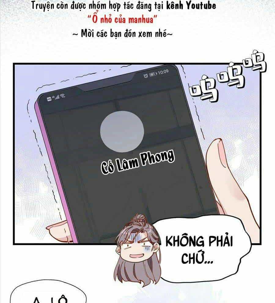 Cố Tổng, Vợ Của Ngài Quá Mạnh Rồi! - Chương 19 - ảnh 20