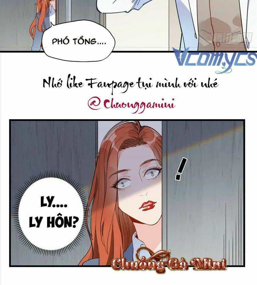 Cố Tổng, Vợ Của Ngài Quá Mạnh Rồi! - Chương 19 - ảnh 29