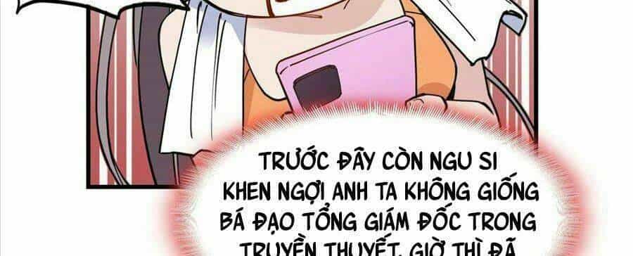 Cố Tổng, Vợ Của Ngài Quá Mạnh Rồi! - Chương 19 - ảnh 38