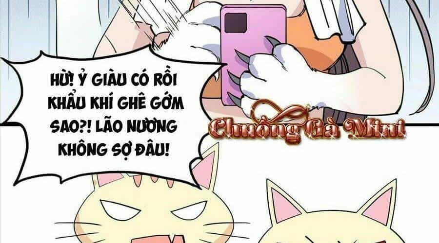 Cố Tổng, Vợ Của Ngài Quá Mạnh Rồi! - Chương 19 - ảnh 41