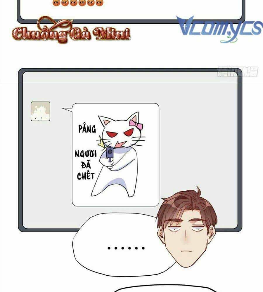 Cố Tổng, Vợ Của Ngài Quá Mạnh Rồi! - Chương 19 - ảnh 56