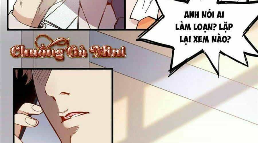 Cố Tổng, Vợ Của Ngài Quá Mạnh Rồi! - Chương 19 - ảnh 65