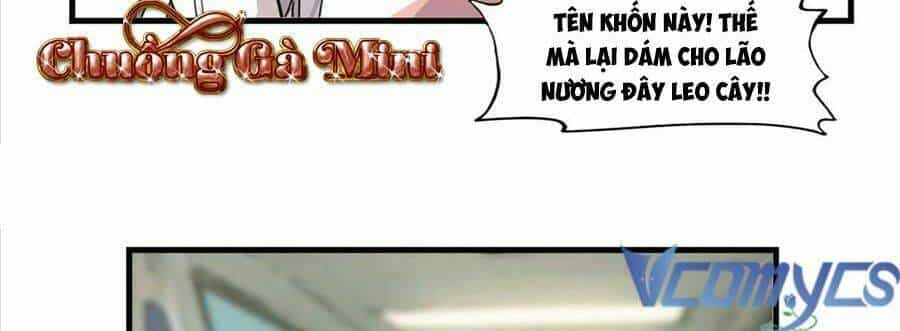 Cố Tổng, Vợ Của Ngài Quá Mạnh Rồi! - Chương 20 - ảnh 150