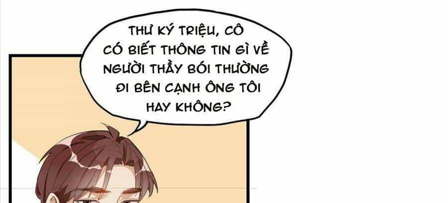 Cố Tổng, Vợ Của Ngài Quá Mạnh Rồi! - Chương 20 - ảnh 23