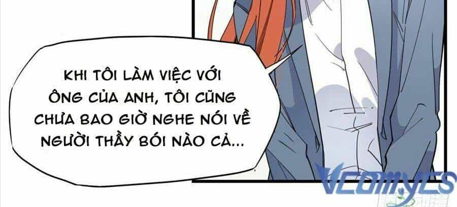 Cố Tổng, Vợ Của Ngài Quá Mạnh Rồi! - Chương 20 - ảnh 26