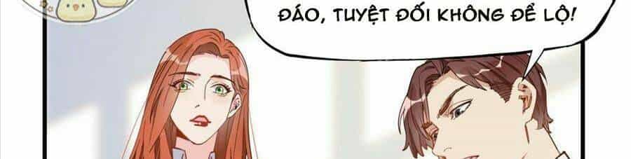 Cố Tổng, Vợ Của Ngài Quá Mạnh Rồi! - Chương 20 - ảnh 28