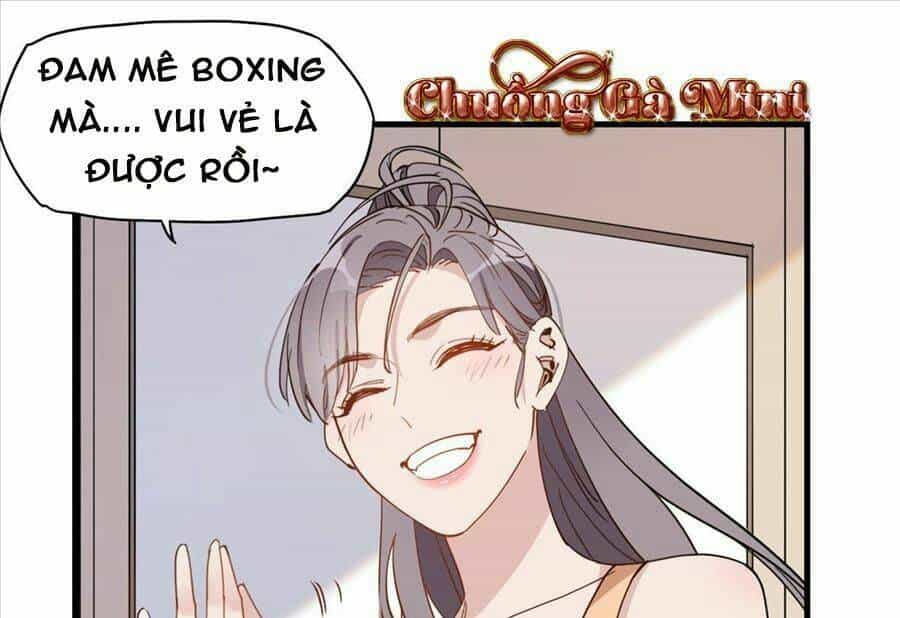 Cố Tổng, Vợ Của Ngài Quá Mạnh Rồi! - Chương 20 - ảnh 47