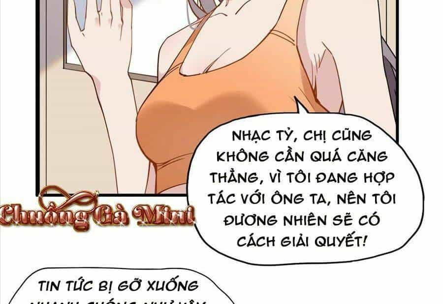Cố Tổng, Vợ Của Ngài Quá Mạnh Rồi! - Chương 20 - ảnh 48