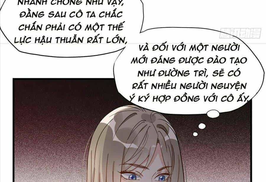 Cố Tổng, Vợ Của Ngài Quá Mạnh Rồi! - Chương 20 - ảnh 49