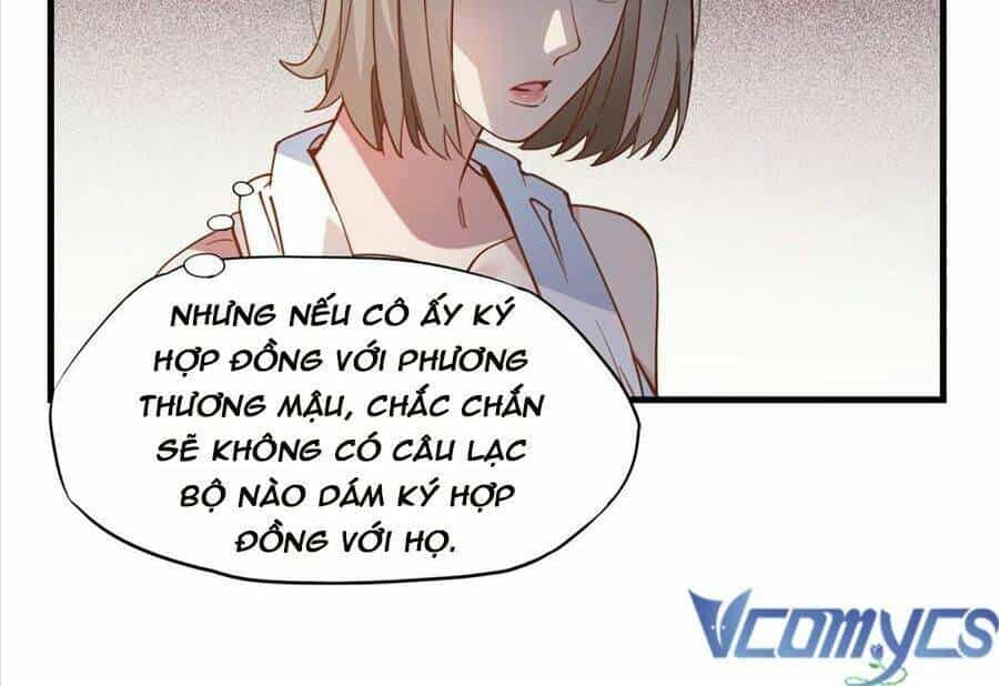 Cố Tổng, Vợ Của Ngài Quá Mạnh Rồi! - Chương 20 - ảnh 50