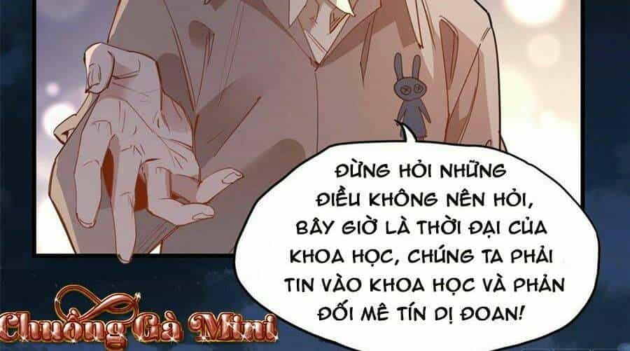 Cố Tổng, Vợ Của Ngài Quá Mạnh Rồi! - Chương 20 - ảnh 92