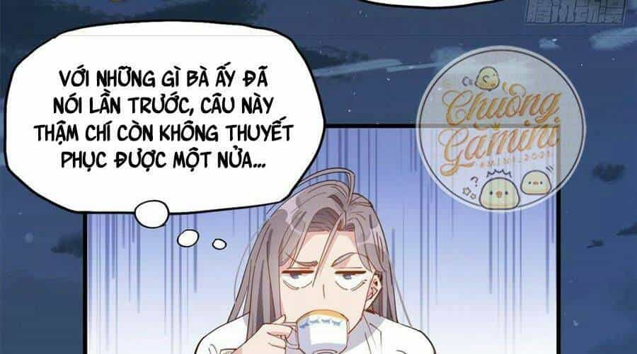 Cố Tổng, Vợ Của Ngài Quá Mạnh Rồi! - Chương 20 - ảnh 93