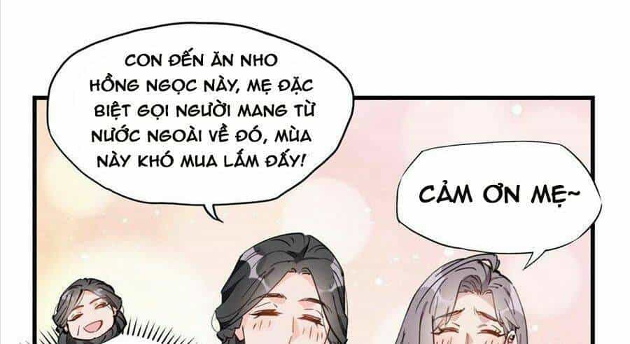Cố Tổng, Vợ Của Ngài Quá Mạnh Rồi! - Chương 21 - ảnh 12